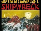 Sandy Coast - Shipwreck LP NEW