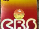 U2 - Out Of Control - Rare early press 3trk vinyl 12