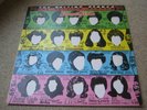 The Rolling Stones Some Girls LP UK 1st Press 