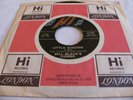 BILL BLACK'S COMBO - LITTLE QUEENIE / BOO-RAY - HI