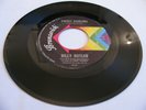 BILLY BUTLER - SWEET DARLING / HELP YOURSELF - BRUNSWICK