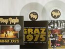 LP DEEP PURPLE Graz 1975 - CLEAR VINYL - EAR MUSIC 0214092 - STILL SEALED