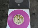Sex Pistols God Save The Queen Repo On Pink Vinyl