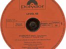 Level 42 - Starchild - Polydor - 1981 #133165