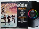 THE BEATLES Something New - US Import Stereo Capitol LP (1964)