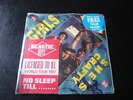 BEASTIE BOYS...GIRLS...SHE'S CRAFTY...HIP HOP RAP 7