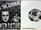 Cracked Actor 