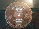 Dub II* ?– Bad Man (Tuffness Mix) / Sensi Tip - Big City Records - BC 004 - GD '