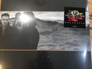 U2 Joshua Tree tour 2019 VIP LP