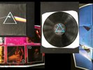 Pink Floyd - The Dark Side Of The Moon - Rare EX Condition UK Vinyl LP Record