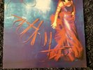 Cathy Dennis ?– Into The Skyline UK Vinyl LP Record Very rare. Promo stickered