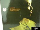 Lorez Alexandria ?– Alexandria The Great 1964 Original lp AS-62 - Jazz - EX/EX