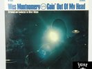 Wes Montgomery ?– Goin' Out Of My Head 1966 Original lp V6-8642 - Jazz - EX