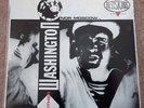 Redskins ?– Neither Washington Nor Moscow - 1986 FLP 1 pressing - Vinyl Record