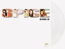 Rare SPICE GIRLS First LP Reissue / White Vinyl Still Sealed