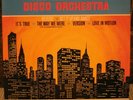 The New York Disco Orchestra - Reverie • Get It Up And Dance (Supreme Records)