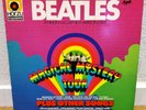 The Beatles Magical Mystery Tour Apple HorZu SHZE 327 German True Stereo Record