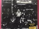 The Allman Brothers Band At Fillmore East 2 x LP White Label Promo Stereo Vinyl