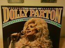 Dolly Parton ?– The Best Of Dolly Parton - 4 × Vinyl, LP - Box Set