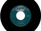 RARE CANADIAN 45 THE DEVERONS 
