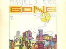 Gong  -  Angel´s Egg (Radio Gnome Invisible Part 2)  (1973)