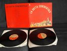 2x LP ROBERTO DE SIMONE NCCP La Gatta Cenerentola 1a stampa 76 Folk Napoletano