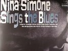 SIMONE, Nina - Sings The Blues - Vinyl (180 gram audiophile vinyl LP)