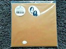 John Lennon And Yoko Ono Unfinished Music No.1 Two Virgins RARE WHITE VINYL NEW