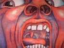 KING CRIMSON - In The Court Of The Crimson King (remastered) - Vinyl (LP)