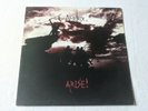 AMEBIX - ARISE  (UK 1985 RELEASE - ORIGINAL LYRIC INSERT - RARE PUNK ALBUM)