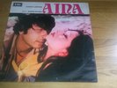 Aina LP  (Pakistani ) Record Bollywood  Hindi Music Robin Ghosh
