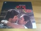 Love In Goa LP Record Bollywood Hindi Indian Music Bappi Lahiri