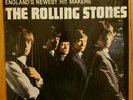 ROLLING STONES - England's Newest Hitmakers LP Vinyl Shrink* PS 375 NM-