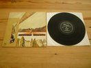 STEVIE WONDER INNERVISIONS VINYL GATEFOLD ALBUM LP RECORD 33 ORIGINAL EXCELLENT