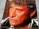 MAXI 45 t  neuf  JOHNNY HALLYDAY les vautours 4 titres PHILIPS 876 899