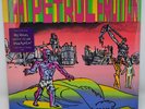 THAT PETROL EMOTION   Chemicrazy  1990 VINYL LP   STILL SEALED w/ Hype Sticker