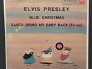 ELVIS PRESLEY (45 RPM - ITALY) 45N 0939 