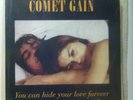 COMET GAIN You Can Hide Your Love Forever / Beatnik 2001 Fortuna Pop 7
