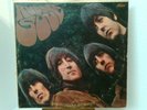 BEATLES – RUBBER SOUL RARE MONO LP ORIGINAL FIRST PRESS 1965 VINYL MICHELLE T-24