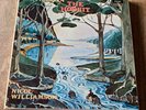 Very RARE The Hobbit (J.R.R. TOLKIEN)' Vinyl Lp Box Set Nicol Williamson