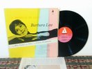 Barbara Lea ?– A Woman In Love, LP 1981 - JAZZ SINGER, LEGEND, Audiophile - NM