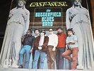PAUL BUTTERFIELD BLUES BAND EAST-WEST UK ELEKTRA ORANGE LABEL STUNNING VINYL
