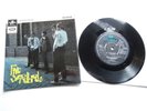 FOR MAX THE YARDBIRDS EP ' FIVE YARDBIRDS ' EX + / NR MINT