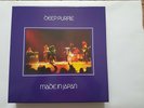 Deep Purple ?– Made In Japan - Box Set - 9 LPs - EU 2014 - LTD  Deluxe Ed.