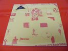 THEE OH SEES - TOTAL CONTROL - LTD EDITION 500 COPIES - NEW SEALED -