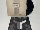Owl John - Owl John 2014 Scott Hutchison Frightened Rabbit Vinyl Record LP