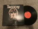 The Who Tommy Record lp original vinyl album 2 Lps