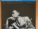 Lee Morgan Volume 2 Sextet Japan Blue Note LP 2021 200g Vinyl DBLP-027 + Obi