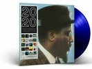 Thelonious Monk - Monks Dream (Blue Vinyl LP) DOL1020HB