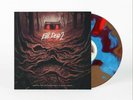 Evil Dead 2 OST Waxwork Ash Variant Swirl Vinyl Record LP Joseph LoDuca NEW